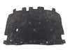 Dämmmatte Isolierung Motorhaube Original Opel Senator B Omega A