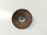 Riemenscheibe Kurbelwelle OHV Original Opel Kadett B C 1.0 1.2 12N 12S