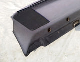 Hutablage Laderaumabdeckung für Sonnenrollo Heckrollo Original Opel Senator B