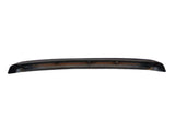 Heckspoiler Spoiler Heckklappe Kofferraum hinten Macchi Original Opel Senator B
