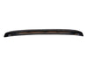 Heckspoiler Spoiler Heckklappe Kofferraum hinten Macchi Original Opel Senator B