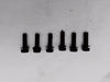 Set 6 Schrauben Krümmer Opel Kadett B C D E Manta Ascona A B OHV 1.0 1.1 1.2