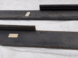 NEU HS Reparaturblech Schweller Einstieg 2-trg VW Passat Typ 32B/ 33B B2 Santana