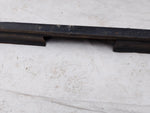 NEU HS Reparaturblech Einstiegblech Schweller 4-türig links Original VW Golf I 1
