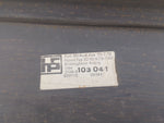 NEU HS Reparaturblech Schweller Einstiegblech links 4-türig VW Passat Audi 80 B1