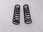 NEU Federn Fahrwerksfedern Original Opel Ascona B Manta B 1.6 1.9N 1.9S 2.0 20E