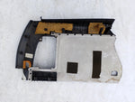 Laderaumabdeckung Kofferrau Verkleidung rechts Original VW Golf IV Variant