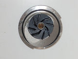 NEU Wasserpumpe Original Opel Astra G Vectra B Meriva A Combo C 1.6 16V 1.4