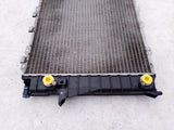 Kühler Wasserkühler Original Audi 100 C3 C4 A6 C4 4A