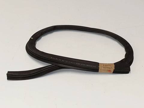 Motorraumdichtung Wasserkasten Gummidichtung Original VW Touareg 7P