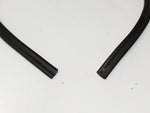 Motorraumdichtung Wasserkasten Gummidichtung Original VW Polo 6R