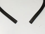 Motorraumdichtung Wasserkasten Gummidichtung Original VW Polo 6R