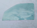 NEU Fensterscheibe 2/3-Türer links grünglas Original VW Golf III