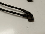 Kabelbaum Leitungssatz ABS-Sensor VL + VR Original VW Touareg II Porsche Cayenne