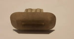 NEU NOS 5 Clips Abdeckung Einstiegsverkleidung Original Opel Astra F