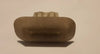 NEU NOS 5 Clips Abdeckung Einstiegsverkleidung Original Opel Astra F