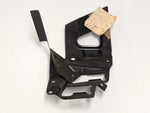 NEU Halteblech Frontverkleidung Radeinbau rechts Original Opel Senator B Omega A