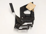 NEU Halteblech Frontverkleidung Radeinbau rechts Original Opel Senator B Omega A