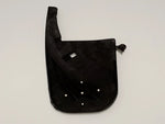 NEU NOS Schmutzfänger Spritzlappen mudflaps Opel Omega A Caravan hinten