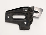NEU Halter Frontverkleidung an Radeinbau links seitlich Orig Opel Astra F