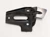 NEU Halter Frontverkleidung an Radeinbau links seitlich Orig Opel Astra F