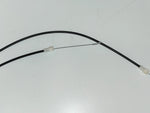 NEU Seilzug Rückenarretierung Sitz Original Opel Corsa B Schrägheck Tigra A