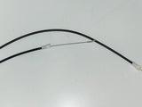 NEU Seilzug Rückenarretierung Sitz Original Opel Corsa B Schrägheck Tigra A