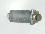 NEU NOS Einfachboxfilter Deckel Kraftstofffilter Handpumpe Original Opel Diesel