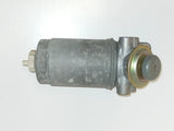 NEU NOS Einfachboxfilter Deckel Kraftstofffilter Handpumpe Original Opel Diesel