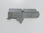 NEU Sicherungskasten Relaiskasten GR.2.483 Original Opel Corsa C Tigra B