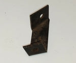 NEU NOS Halter Stoßstange hinten innen links Original Opel Kadett B Caravan