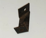 NEU NOS Halter Stoßstange hinten innen links Original Opel Kadett B Caravan