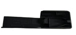 NEU Blende Abdeckung Scharnierlager Sitz hinten Mitte links Orig Opel Meriva A