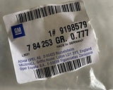 NEU NOS Einsatz Abdeckung Wählhebel Original Opel Corsa C Sport GSI