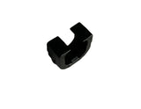 NEU 4x Halteklammer Clip Befestigungsklammer Original Opel Kadett A B