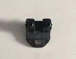 NEU NOS 1x Halter Stoßstange hinten links rechts Original Opel Omega A