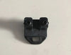 NEU NOS 1x Halter Stoßstange hinten links rechts Original Opel Omega A