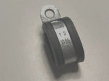 NEU NOS Schlauchschelle Kraftstoffvorlauf an Deckel Original Opel Ascona C 1.6D