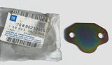 NEU 1x Distanzscheibe Türschloss Opel Astra F Corsa B Calibra Omega B Vectra A