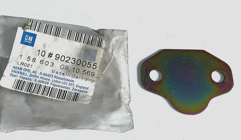 NEU 1x Distanzscheibe Türschloss Opel Astra F Corsa B Calibra Omega B Vectra A