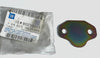 NEU 1x Distanzscheibe Türschloss Opel Astra F Corsa B Calibra Omega B Vectra A