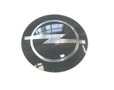 NEU NOS Emblem Motorhaube Opelzeichen Blitz Logo Original Opel Vectra A
