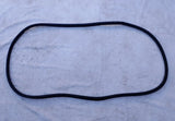 NEU Dichtung Frontscheibe Windschutzscheibe Opel Rekord C Commodore A