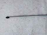 NEU Stützrohr Verkleidung Laderaum Original Opel Astra F Caravan