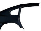 Reparaturblech Seitenwand hinten links Original VW Passat B5 3B Limousine