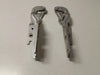 Motorhaube Scharniere rechts links Original VW Golf 7 VII reflexsilber A7W