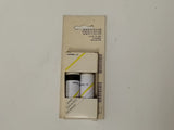 NEU NOS Lackstift Set graphit II mica 385 Original Opel