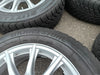 Alufelgen 6,5Jx16H2 ET38 Winterräder 205 60 R16 92H LM-32 Mercedes-Benz W205