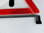 NEU Warndreieck Pannendreieck Original Opel 90003840 1716527