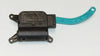 Regelventil Stellmotor Heizung Mischklappe Original VW Golf Caddy Passat